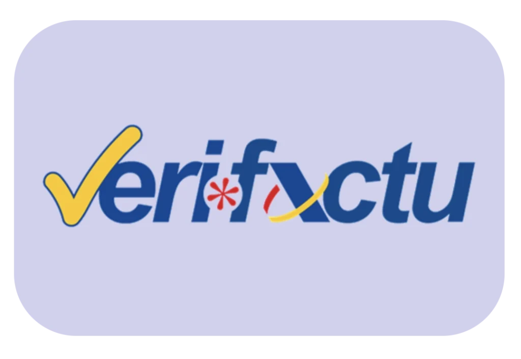 VeriFactu Logo